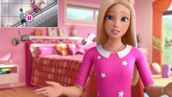 common sense media barbie review|Barbie: Video Review